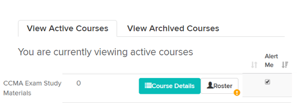 How To Approve Course Enrollment-2-9