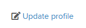 Updated Profile How to Update Your Candidate Profile