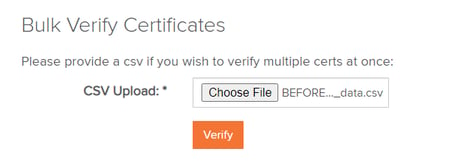 How To Verify Multiple Certifications-2-15